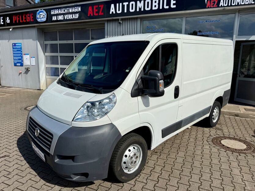 Fiat Ducato 119.166 km 9.950 € Ratingen (Nähe Düsseldorf) 40883