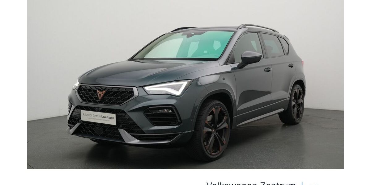 Cupra Ateca 32.207 km 33.980 &euro; Leverkusen 51379