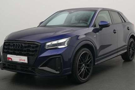 Audi Q2 38.638 km 27.988 &euro; Leverkusen 51373