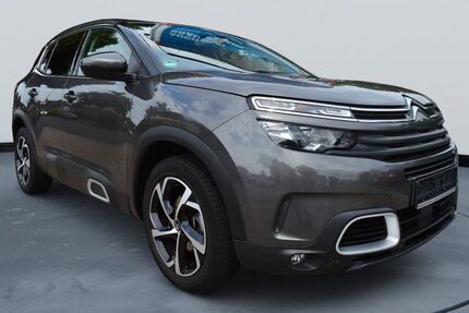 Citroen C5 Aircross 57.000 km 12.350 € Bergisch Gladbach 51469