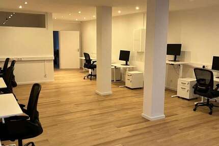 Gewerbeobjekt Leverkusen - 169&euro; | Angebot:27013128