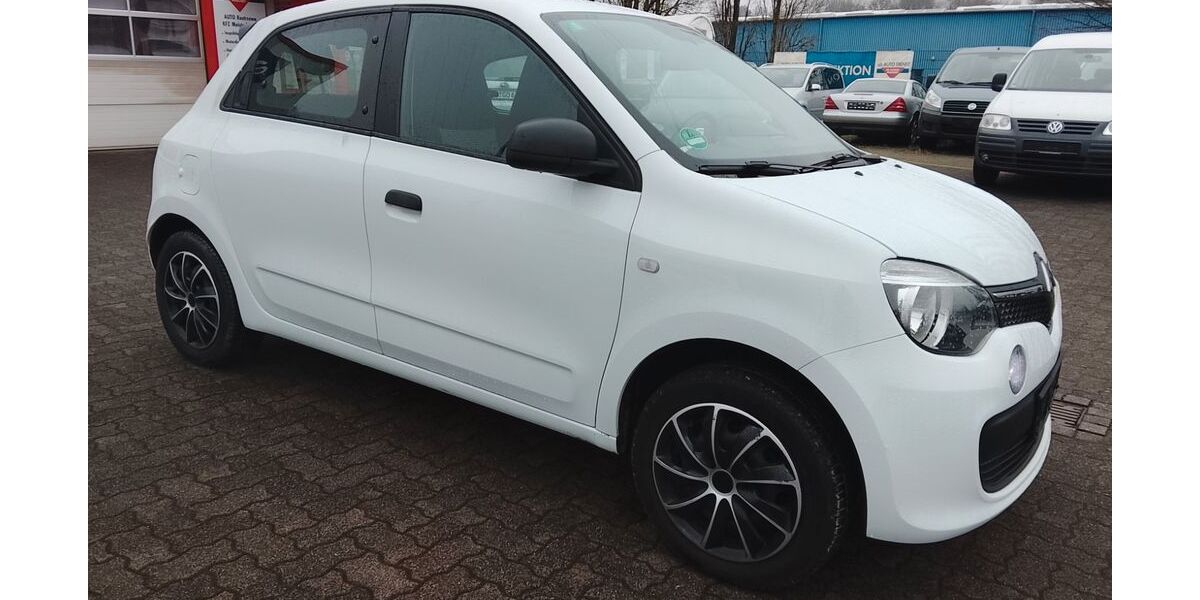 Renault Twingo 133.554 km 4.300 &euro; Gevelsberg 58285