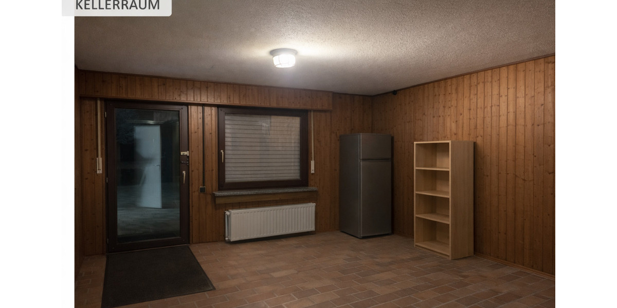 Freistehendes Einfamilienhaus mit unverbaubarer Aussicht (von Pri 5 zimmer