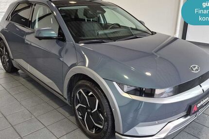 Hyundai IONIQ 5 50.532 km 27.790 &euro; Wuppertal 42287
