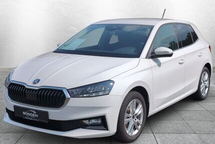 Skoda Fabia 17.300 km 20.990 &euro; Wipperfürth 51688