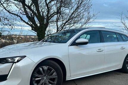 Peugeot 508 172.694 km 13.700 &euro; Wuppertal 42117