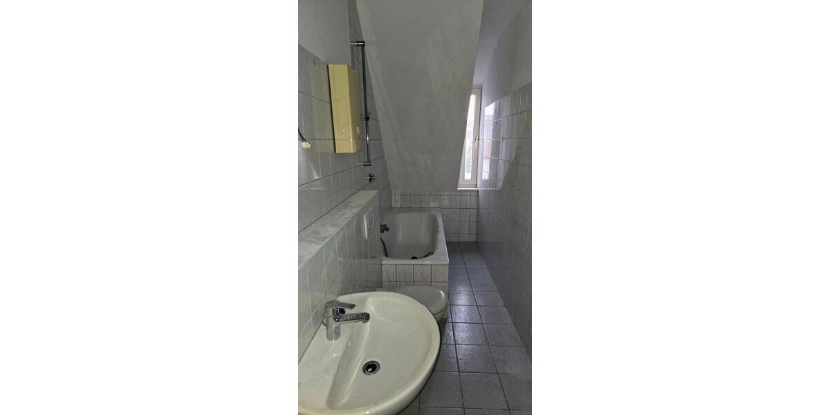 4-Zimmer-Wohnung in begehrter, zentraler Lage von Wuppertal zimmer