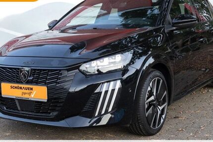 Peugeot 208 17.592 km 21.490 &euro; Solingen 42697
