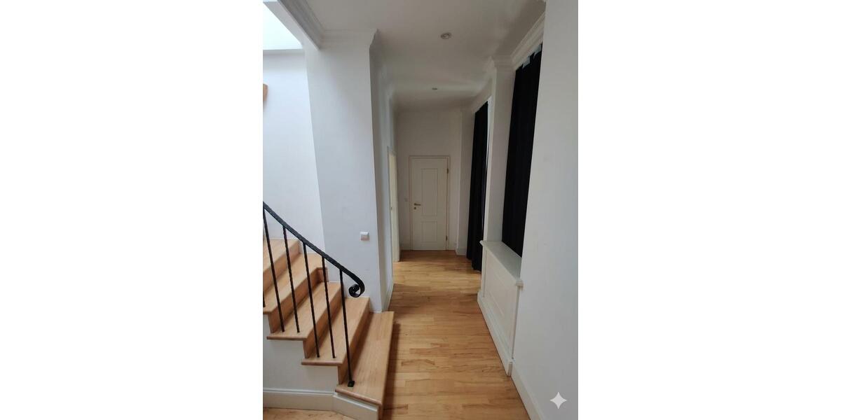 Maisonettenwohnung Wuppertal Barmen - 3 Zimmer, 110 m&sup2;, 275.000&euro; | Angebot:27000617