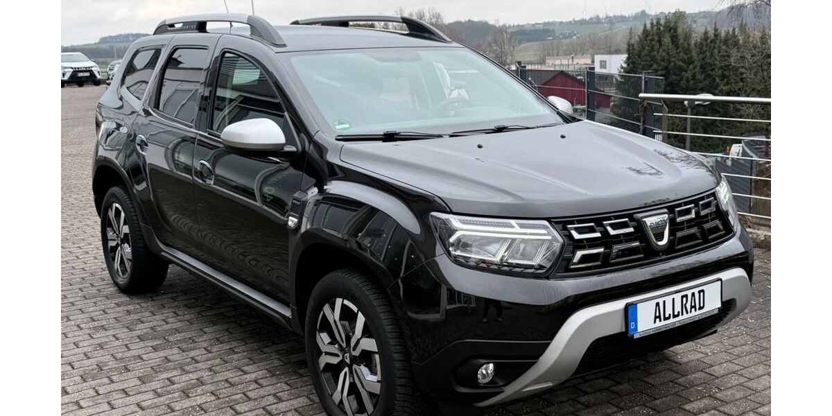 Dacia Duster 74.015 km 20.444 &euro; Radevormwald 42477