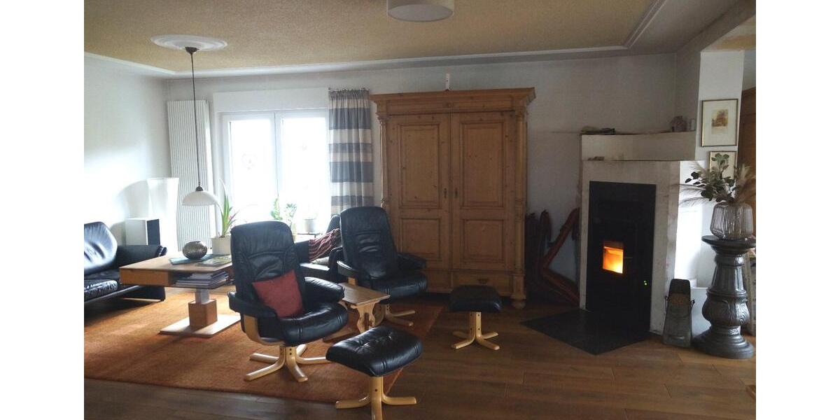 Eigentumswohnung 5 zimmer