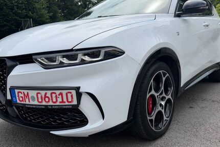 Alfa Romeo Tonale 19.000 km 22.999 &euro; Engelskirchen 51766