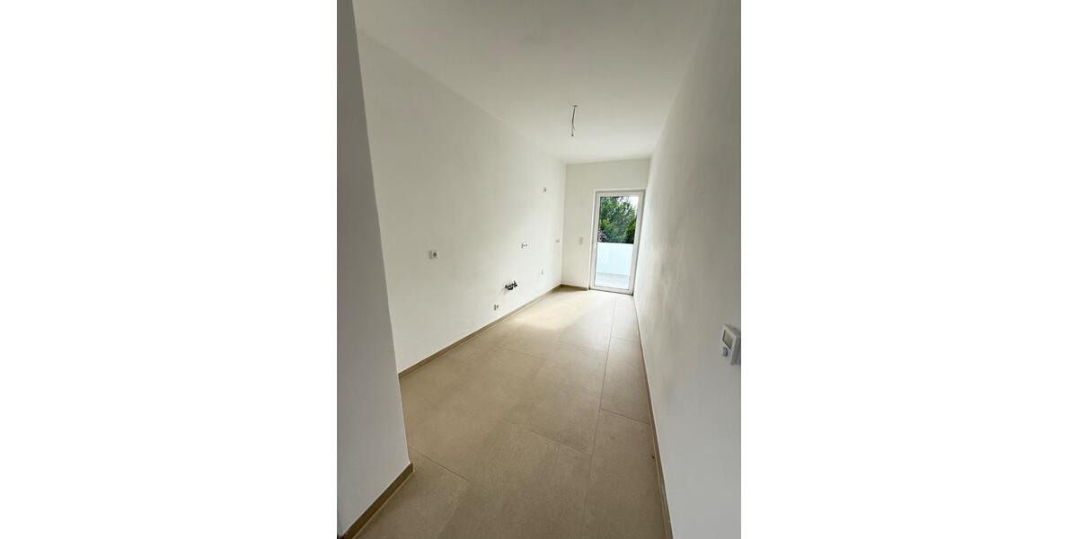 Stilvoll wohnen in Düsseldorf-Derendorf – helle 3-Zimmer-Wohnung 3 zimmer