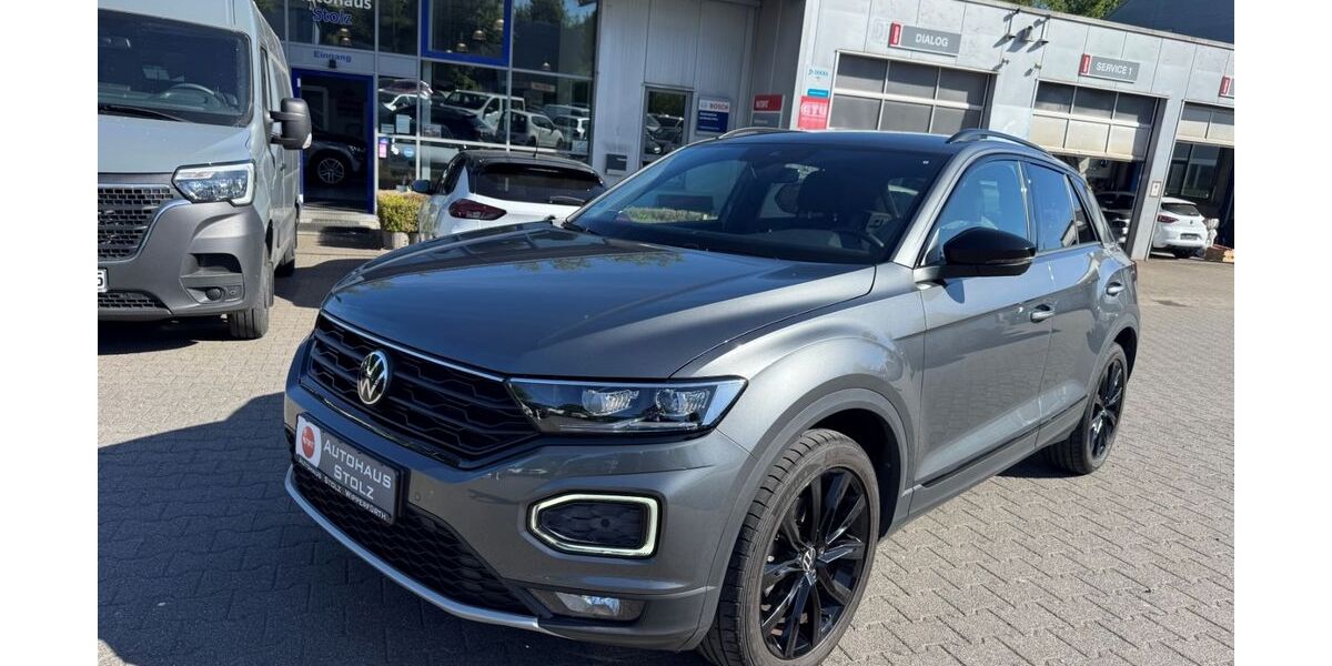 VW T-Roc 37.868 km 24.978 &euro; Wipperfürth 51688