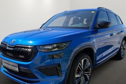 Skoda Kodiaq 64.036 km 36.490 &euro; Mettmann 40822