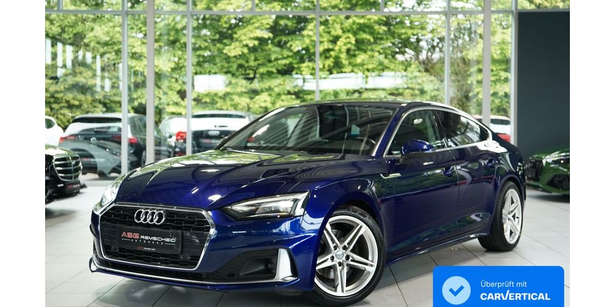 Audi A5 181.300 km 23.790 &euro; Remscheid/NRW 42855