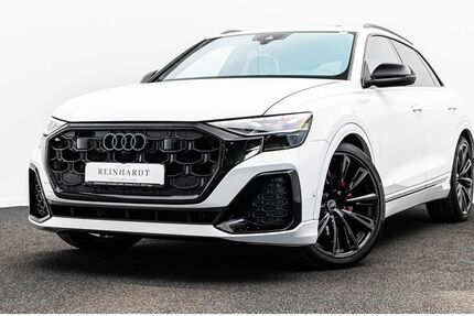 Audi Q8 22.858 km 70.447 &euro; Hagen 58091