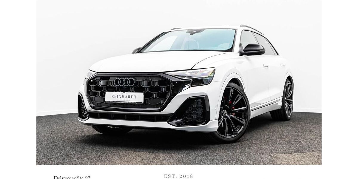 Audi Q8 22.858 km 73.150 &euro; Hagen 58091