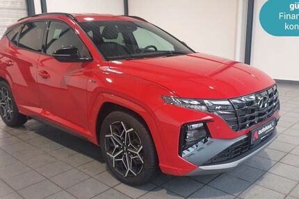 Hyundai TUCSON 2.506 km 29.990 &euro; Wuppertal 42287