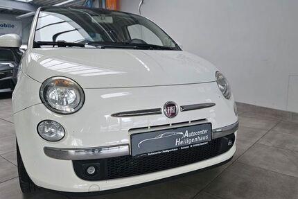 Fiat 500 174.794 km 5.580 &euro; Heiligenhaus 42579