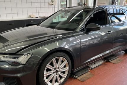 Audi A6 79.578 km 36.685 &euro; Hagen 58091