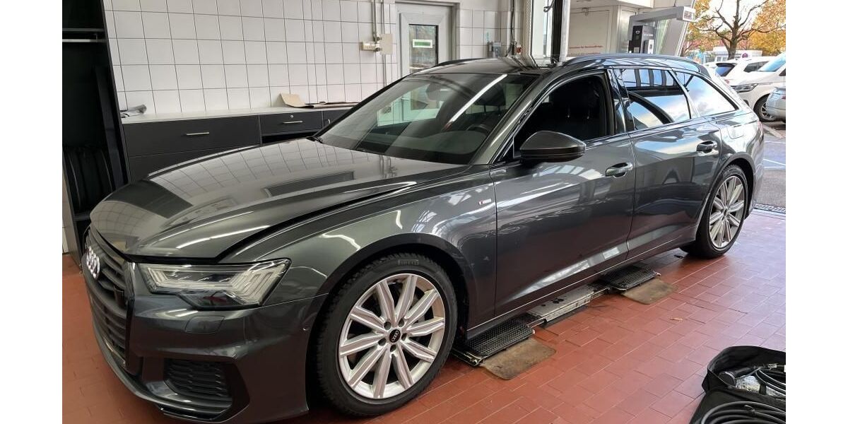 Audi A6 79.578 km 36.685 &euro; Hagen 58091