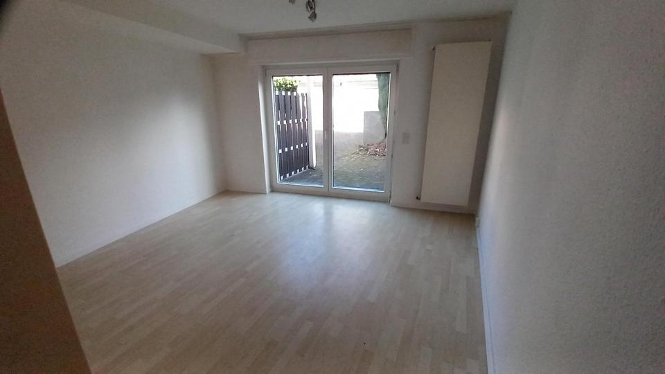 4 Zimmer Wohnung in Velbert Am Berg auch freiberuflich nutzbar 4 zimmer
