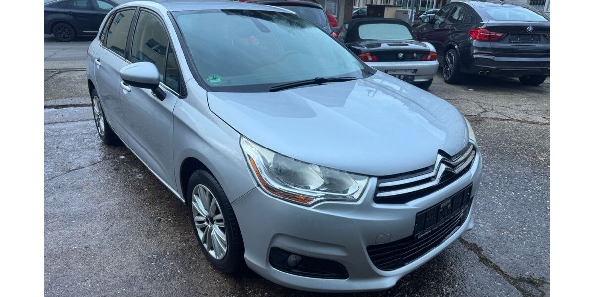 Citroen C4 189.000 km 5.450 &euro; Leverkusen 51373