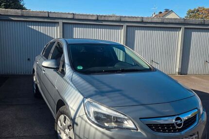 Opel Astra 108.000 km 4.000 &euro; Wuppertal 42389