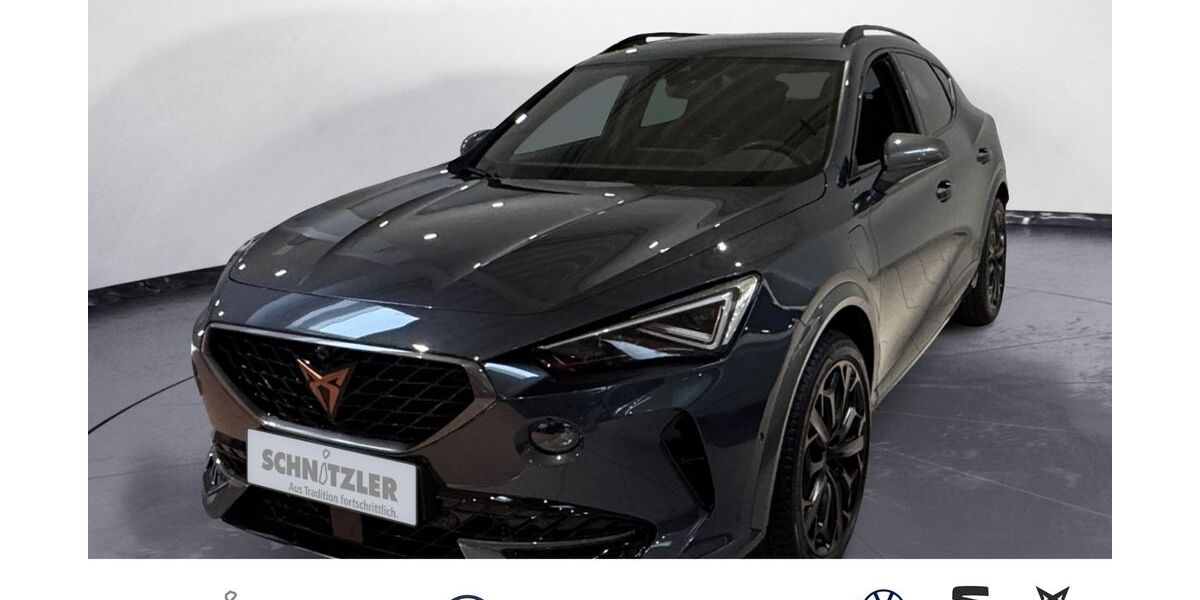 Cupra Formentor 22.422 km 32.950 &euro; Langenfeld 40764