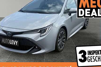 Toyota Corolla 78.281 km 19.990 &euro; Düsseldorf 40595