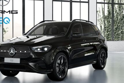 Mercedes-Benz GLE 350 9.500 km 88.680 &euro; Hagen 58135