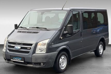 Ford Transit 172.966 km 5.700 &euro; Wuppertal 42277