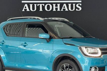 Suzuki Ignis 66.573 km 14.290 € Wuppertal 42285