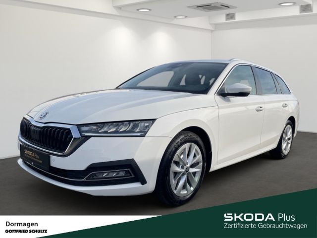 Skoda Octavia 39.240 km 23.970 &euro; Dormagen 41540