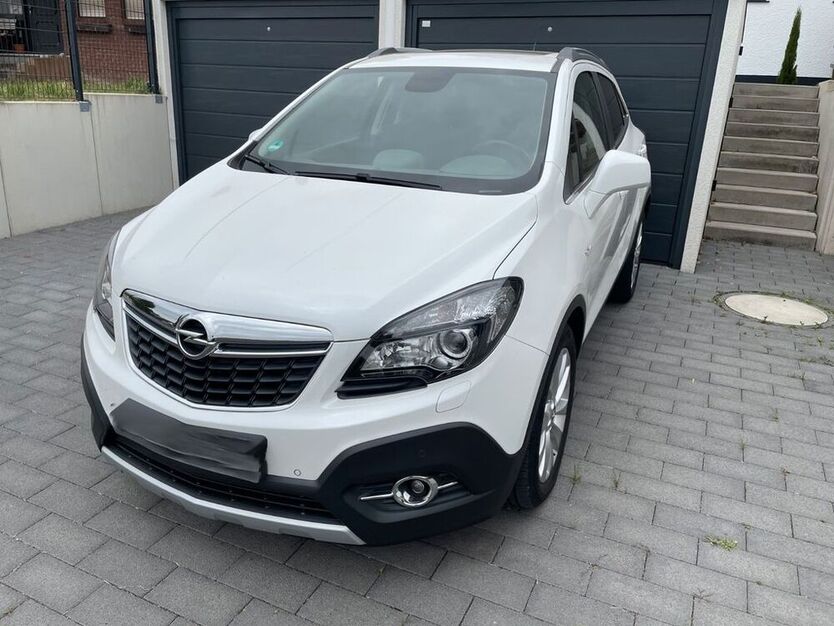 Mokka