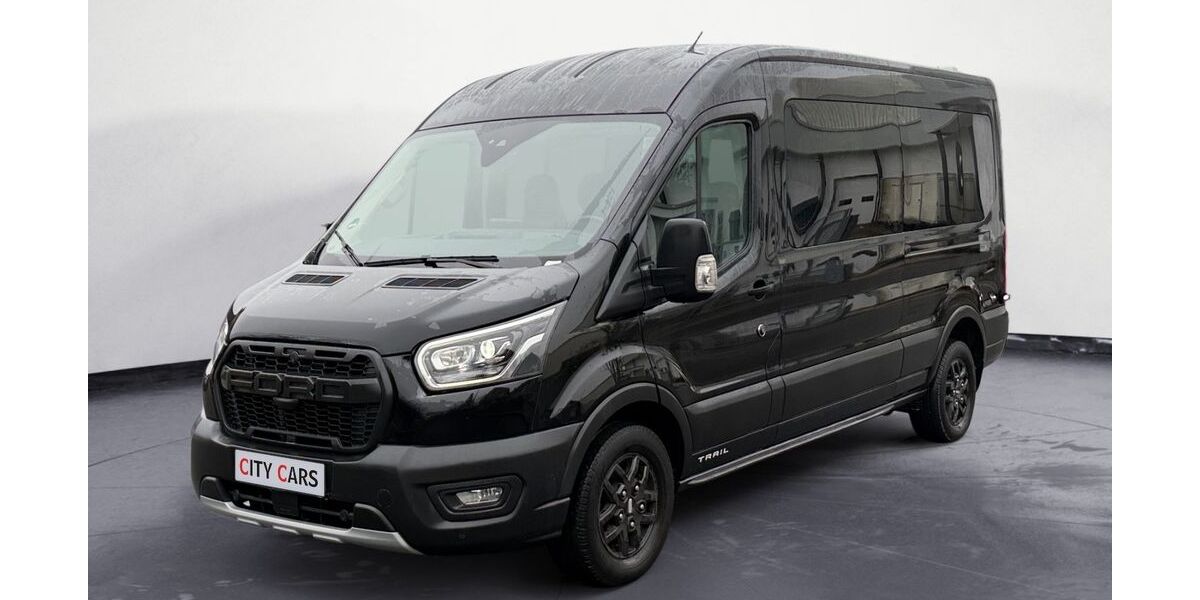 Ford Transit 83.000 km 29.990 &euro; Dormagen 41540
