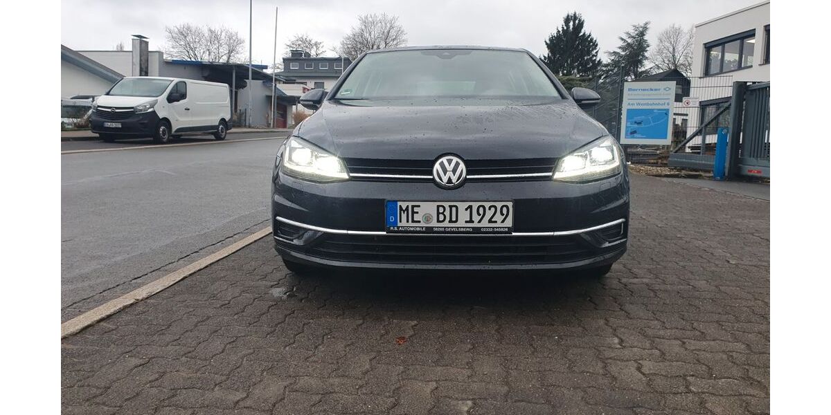 VW Golf 110.000 km 11.000 &euro; Gevelsberg 58285