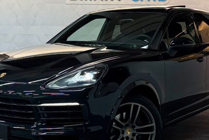 Porsche Cayenne 71.987 km 53.990 &euro; Remscheid 42855