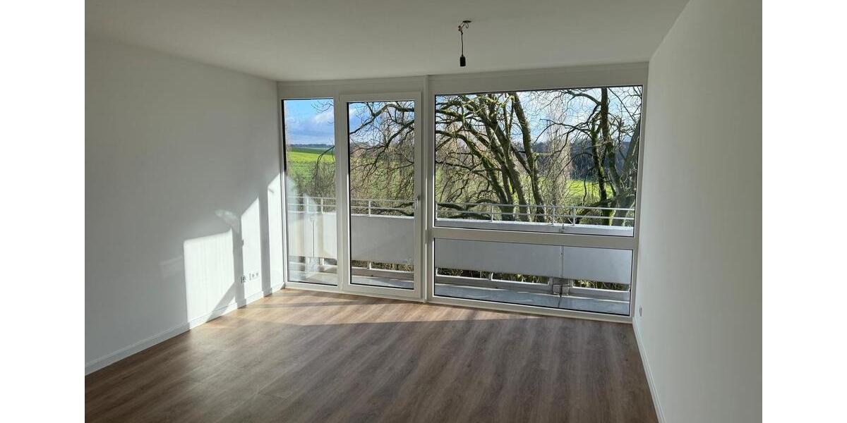 Helle 3-Zimmer-Wohnung in Mettmann - Umfassend Saniert in 2024 3 zimmer