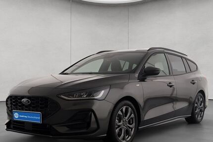 Ford Focus 19.260 km 22.480 &euro; Düsseldorf 40233