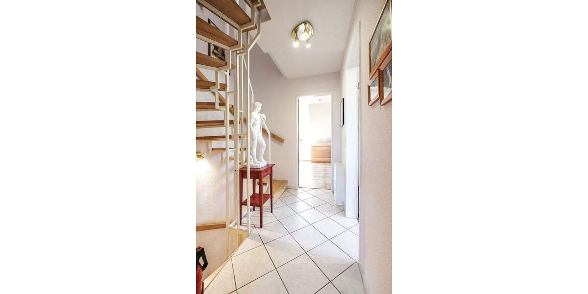 Doppelhaushälfte Langenfeld Immigrath - 4 Zimmer, 130 m&sup2;, 675.000&euro; | Angebot:23254434