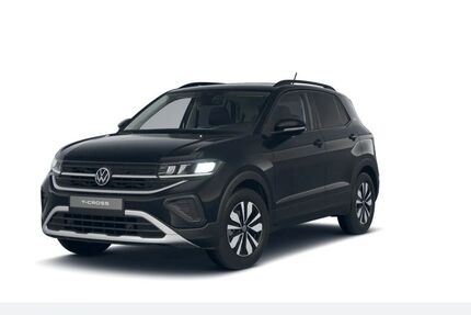 VW T-Cross 14.707 km 19.630 &euro; Remscheid 42857