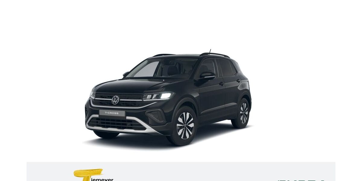 VW T-Cross 14.707 km 19.630 &euro; Remscheid 42857