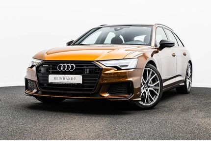 Audi A6 71.607 km 38.180 &euro; Hagen 58091