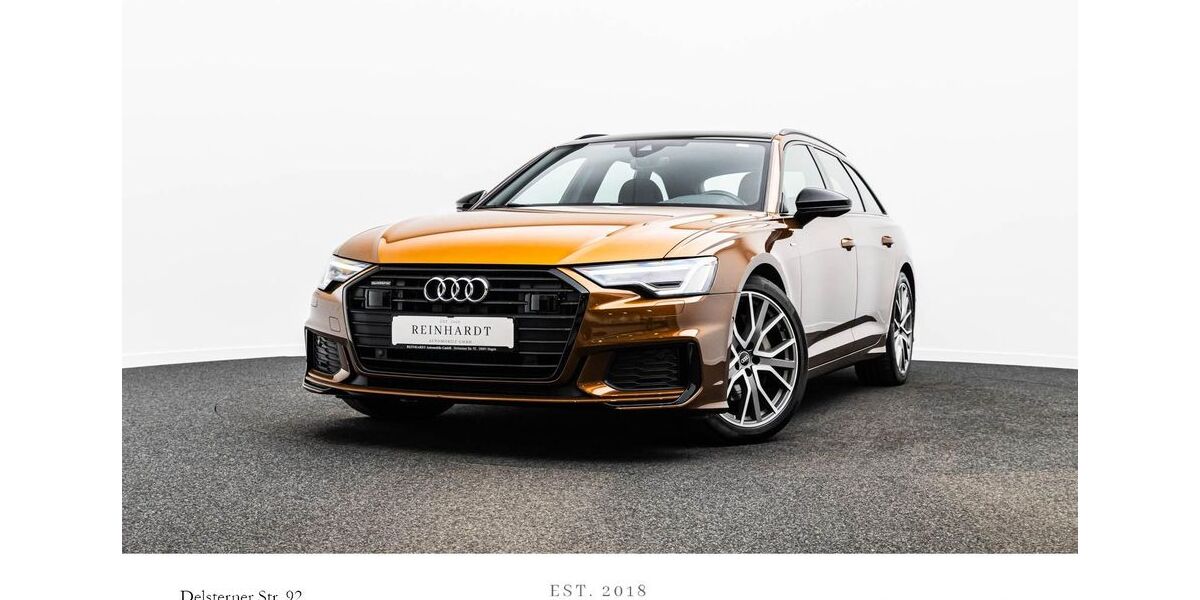 Audi A6 71.607 km 38.180 &euro; Hagen 58091