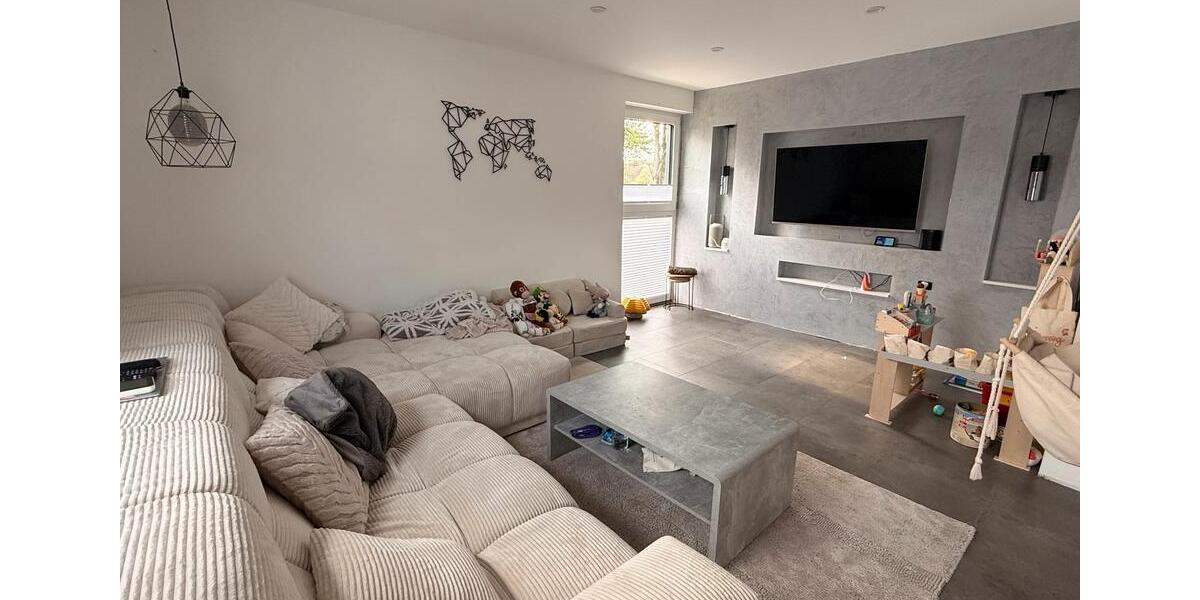 Doppelhaushälfte Wuppertal Dornap - 4 Zimmer, 108 m&sup2;, 490.000&euro; | Angebot:26183405