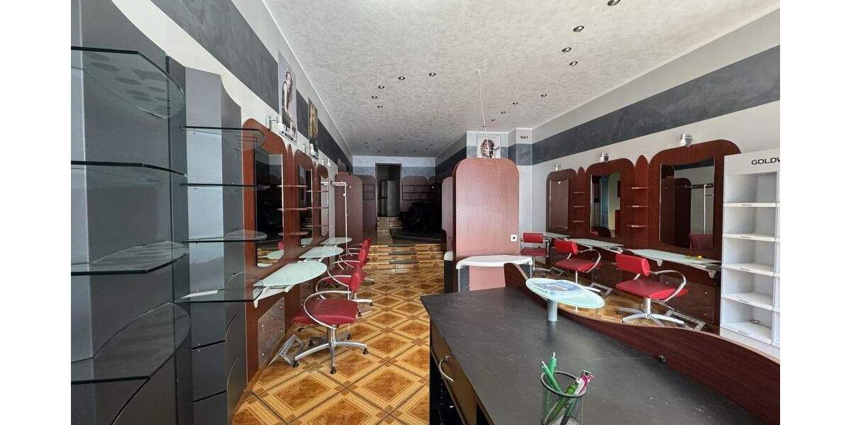 Attraktive Gewerbefläche in zentraler Lage von Gevelsberg 5 zimmer