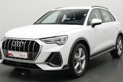 Audi Q3 31.004 km 26.480 &euro; Leverkusen 51373
