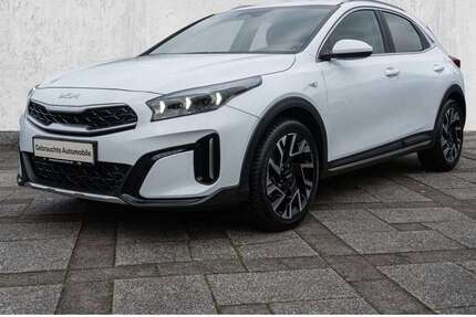 Kia XCeed 26.676 km 20.190 &euro; Hilden 40721